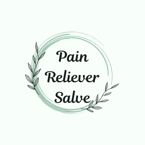 Pain Relief Herbal Salve