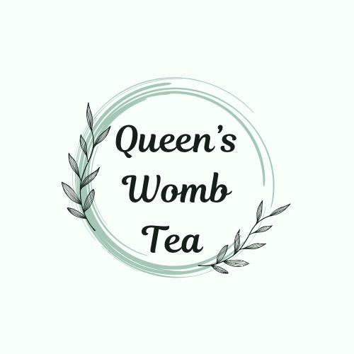 Queen’s Womb Tea