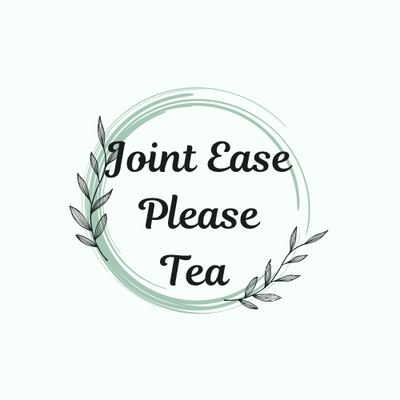 Pain Reliever/ Anti-Inflammatory Herbal Tea Blend