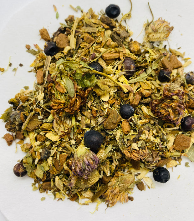 Detox -Full Body Herbal Tea Blend